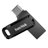 MEMORIA SANDISK ULTRA DUAL DRIVE GO USB 64GB TIPO-C / USB A 3.1 VELOCIDAD DE LECTURA 150MB/S COLOR NEGRO SDDDC3-064G-G46 MEMORIA SANDISK ULTRA DUAL DRIVE GO USB 64GB TIPO-C / USB A 3.1 VELOCIDAD DE LECTURA 150MB/S COLOR NEGRO SDDDC3-064G-G46